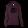 Women's Junior Fit Heavenly Fleece Lightweight Hooded Sweatshirt Thumbnail
