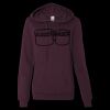 Women's Junior Fit Heavenly Fleece Lightweight Hooded Sweatshirt Thumbnail