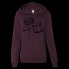 Women's Junior Fit Heavenly Fleece Lightweight Hooded Sweatshirt Thumbnail