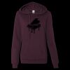 Women's Junior Fit Heavenly Fleece Lightweight Hooded Sweatshirt Thumbnail