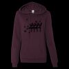 Women's Junior Fit Heavenly Fleece Lightweight Hooded Sweatshirt Thumbnail