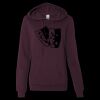 Women's Junior Fit Heavenly Fleece Lightweight Hooded Sweatshirt Thumbnail