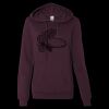 Women's Junior Fit Heavenly Fleece Lightweight Hooded Sweatshirt Thumbnail