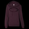Women's Junior Fit Heavenly Fleece Lightweight Hooded Sweatshirt Thumbnail