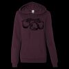 Women's Junior Fit Heavenly Fleece Lightweight Hooded Sweatshirt Thumbnail