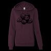 Women's Junior Fit Heavenly Fleece Lightweight Hooded Sweatshirt Thumbnail
