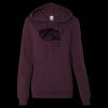 Women's Junior Fit Heavenly Fleece Lightweight Hooded Sweatshirt Thumbnail
