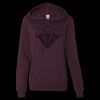 Women's Junior Fit Heavenly Fleece Lightweight Hooded Sweatshirt Thumbnail