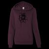 Women's Junior Fit Heavenly Fleece Lightweight Hooded Sweatshirt Thumbnail