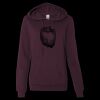 Women's Junior Fit Heavenly Fleece Lightweight Hooded Sweatshirt Thumbnail