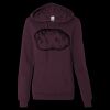 Women's Junior Fit Heavenly Fleece Lightweight Hooded Sweatshirt Thumbnail