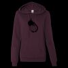 Women's Junior Fit Heavenly Fleece Lightweight Hooded Sweatshirt Thumbnail