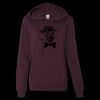 Women's Junior Fit Heavenly Fleece Lightweight Hooded Sweatshirt Thumbnail