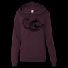 Women's Junior Fit Heavenly Fleece Lightweight Hooded Sweatshirt Thumbnail