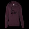 Women's Junior Fit Heavenly Fleece Lightweight Hooded Sweatshirt Thumbnail