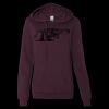 Women's Junior Fit Heavenly Fleece Lightweight Hooded Sweatshirt Thumbnail