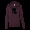 Women's Junior Fit Heavenly Fleece Lightweight Hooded Sweatshirt Thumbnail