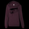 Women's Junior Fit Heavenly Fleece Lightweight Hooded Sweatshirt Thumbnail