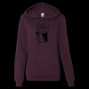 Women's Junior Fit Heavenly Fleece Lightweight Hooded Sweatshirt Thumbnail