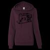 Women's Junior Fit Heavenly Fleece Lightweight Hooded Sweatshirt Thumbnail