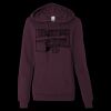 Women's Junior Fit Heavenly Fleece Lightweight Hooded Sweatshirt Thumbnail