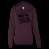 Women's Junior Fit Heavenly Fleece Lightweight Hooded Sweatshirt Thumbnail