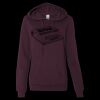 Women's Junior Fit Heavenly Fleece Lightweight Hooded Sweatshirt Thumbnail