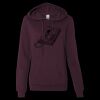 Women's Junior Fit Heavenly Fleece Lightweight Hooded Sweatshirt Thumbnail