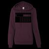 Women's Junior Fit Heavenly Fleece Lightweight Hooded Sweatshirt Thumbnail