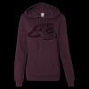 Women's Junior Fit Heavenly Fleece Lightweight Hooded Sweatshirt Thumbnail
