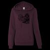 Women's Junior Fit Heavenly Fleece Lightweight Hooded Sweatshirt Thumbnail