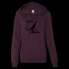 Women's Junior Fit Heavenly Fleece Lightweight Hooded Sweatshirt Thumbnail