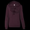 Women's Junior Fit Heavenly Fleece Lightweight Hooded Sweatshirt Thumbnail