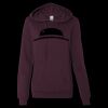 Women's Junior Fit Heavenly Fleece Lightweight Hooded Sweatshirt Thumbnail