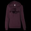 Women's Junior Fit Heavenly Fleece Lightweight Hooded Sweatshirt Thumbnail
