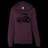Women's Junior Fit Heavenly Fleece Lightweight Hooded Sweatshirt Thumbnail