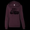 Women's Junior Fit Heavenly Fleece Lightweight Hooded Sweatshirt Thumbnail