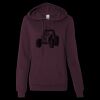Women's Junior Fit Heavenly Fleece Lightweight Hooded Sweatshirt Thumbnail