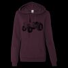 Women's Junior Fit Heavenly Fleece Lightweight Hooded Sweatshirt Thumbnail
