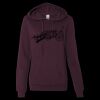 Women's Junior Fit Heavenly Fleece Lightweight Hooded Sweatshirt Thumbnail