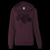 Women's Junior Fit Heavenly Fleece Lightweight Hooded Sweatshirt Thumbnail