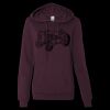 Women's Junior Fit Heavenly Fleece Lightweight Hooded Sweatshirt Thumbnail