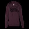 Women's Junior Fit Heavenly Fleece Lightweight Hooded Sweatshirt Thumbnail