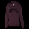 Women's Junior Fit Heavenly Fleece Lightweight Hooded Sweatshirt Thumbnail
