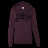 Women's Junior Fit Heavenly Fleece Lightweight Hooded Sweatshirt Thumbnail