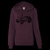 Women's Junior Fit Heavenly Fleece Lightweight Hooded Sweatshirt Thumbnail
