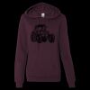 Women's Junior Fit Heavenly Fleece Lightweight Hooded Sweatshirt Thumbnail