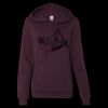 Women's Junior Fit Heavenly Fleece Lightweight Hooded Sweatshirt Thumbnail