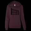 Women's Junior Fit Heavenly Fleece Lightweight Hooded Sweatshirt Thumbnail