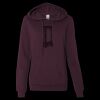 Women's Junior Fit Heavenly Fleece Lightweight Hooded Sweatshirt Thumbnail